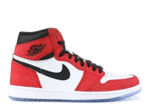 AIR JORDAN 1 HIGH 'ORIGIN STORY'