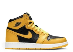 AIR JORDAN 1 HIGH 'POLLEN'