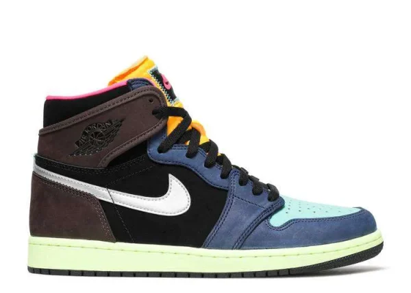 AIR JORDAN 1 HIGH 'TOKYO BIO HACK'