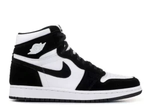 AIR JORDAN 1 HIGH 'TWIST'