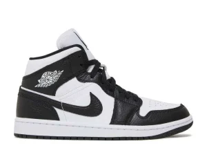 AIR JORDAN 1 MID 'HOMAGE'