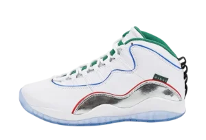 Air Jordan 10 "Wings"