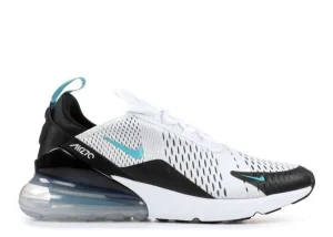 AIR MAX 270 'DUSTY CACTUS'