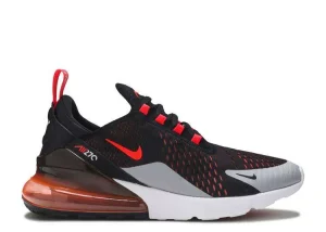 AIR MAX 270 'HYPER CRIMSON'