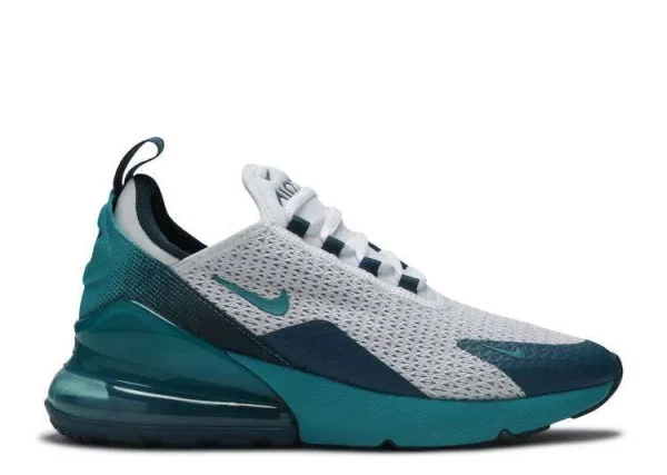 AIR MAX 270 'NIGHTSHADE'
