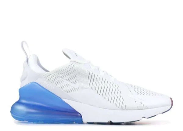 AIR MAX 270 'TEA BERRY'