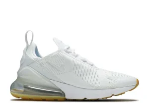 AIR MAX 270 'WHITE GUM'