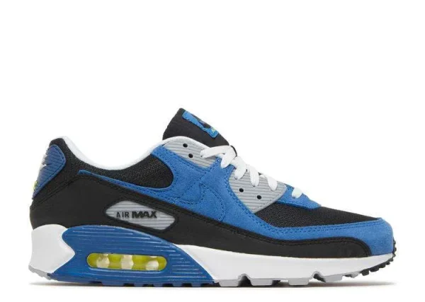 AIR MAX 90 'ATLANTIC VOLT'