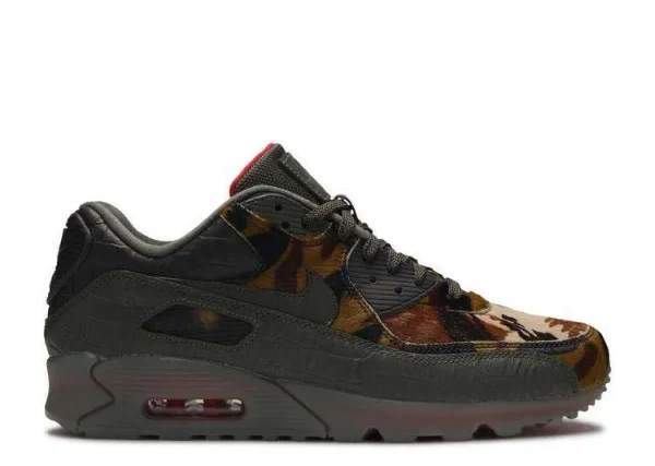 AIR MAX 90 'CROC CAMO'