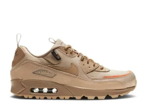 AIR MAX 90 'DESERT CAMO'