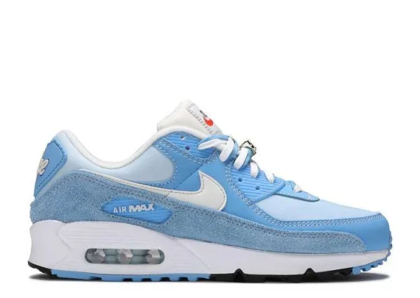 AIR MAX 90 'FIRST USE'