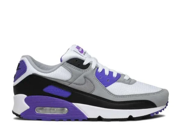 AIR MAX 90 'HYPER GRAPE'