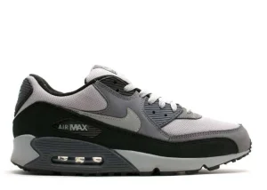 AIR MAX 90 'LEATHER GREY'