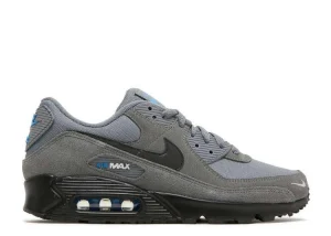 AIR MAX 90 'SMOKE GREY'