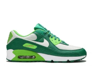 AIR MAX 90 'ST. PATRICK'S DAY'