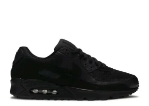 AIR MAX 90 'TRIPLE BLACK'