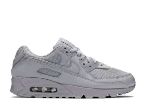 AIR MAX 90 'TRIPLE GREY'