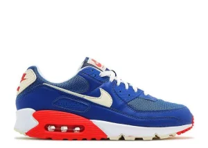 AIR MAX 90 'USA BLUE'