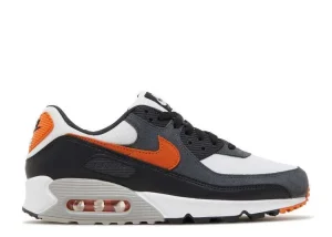 AIR MAX 90 'WHITE STARFISH BLACK'