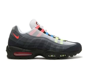 AIR MAX 95 'GREEDY 3.0'