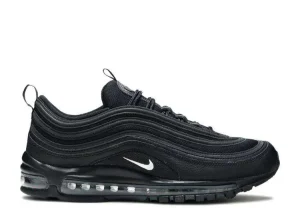 AIR MAX 97 'BLACK TERRY CLOTH'