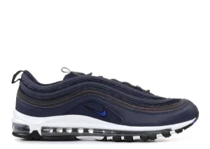 AIR MAX 97 'OBSIDIAN'