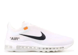 AIR MAX 97 OFF-WHITE 'THE TEN'