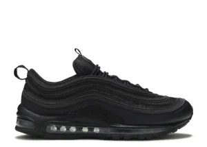 AIR MAX 97 'TRIPLE BLACK'