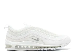 AIR MAX 97 'TRIPLE WHITE'
