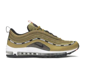 AIR MAX 97 UNDEFEATED 'MILITIA GREEN'