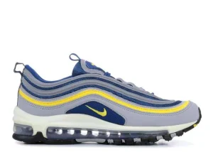 AIR MAX 97 'WOLF GREY YELLOW'