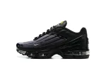 AIR MAX PLUS TN 3 'GREY BLACK'
