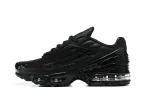 AIR MAX PLUS TN 3 'TRIPLE BLACK'