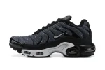 AIR MAX PLUS TN 'BLACK CHROME'