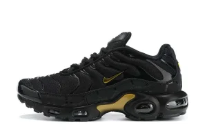 AIR MAX PLUS TN 'BLACK GOLD'