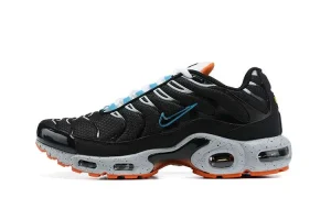 AIR MAX PLUS TN 'BLACK TEAL CORAL'