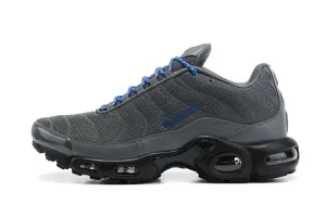 AIR MAX PLUS TN 'GREY REFLECTIVE'
