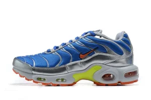 AIR MAX PLUS TN 'HYPER ROYALBLUSH'