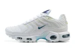 AIR MAX PLUS TN 'METALLIC TEAL'
