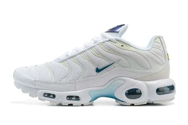AIR MAX PLUS TN 'METALLIC TEAL'