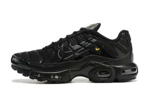 AIR MAX PLUS TN 'MULTI-SWOOSH BLACK'