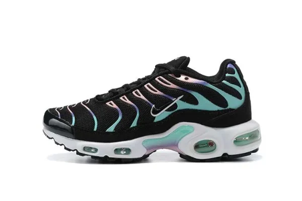 AIR MAX PLUS TN 'PINK PURPLE BLUE'