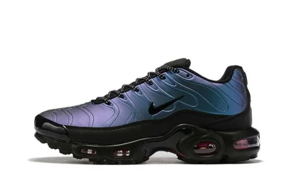 AIR MAX PLUS TN 'THROWBACK FUTURE'