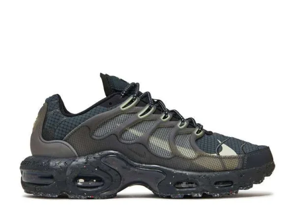 AIR MAX TERRASCAPE PLUS 'BLACK BARELY VOLT'