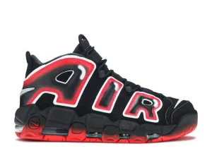 AIR MORE UPTEMPO 'LASER CRIMSON'