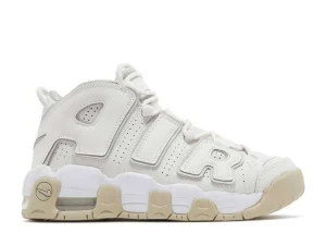 AIR MORE UPTEMPO 'PHANTOM SAND DRIFT'