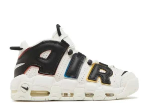 AIR MORE UPTEMPO 'PRIMARY COLORS'