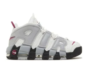 AIR MORE UPTEMPO 'ROSEWOOD'