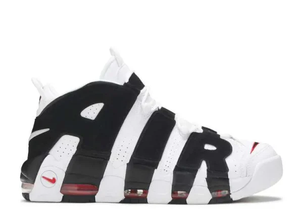AIR MORE UPTEMPO 'SCOTTIE PIPPEN'