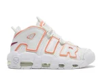 AIR MORE UPTEMPO 'SUNSET'
